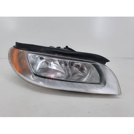 LAMPA PRZÓD PRAWA VOLVO V70 III ( 07-12 ) 2.0 D 136KM 2009 774 000 31214352 1 