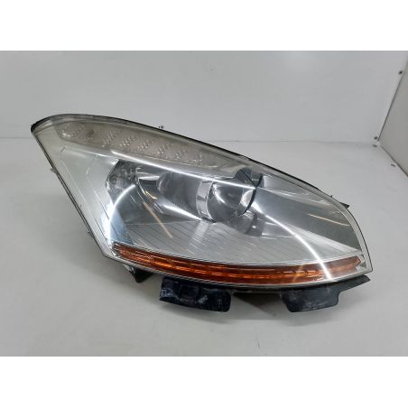 LAMPA PRZÓD PRAWA CITROEN C4 PICASSO 2.0 HDI 136KM 2.0 HDI 2007 162982-00 1 