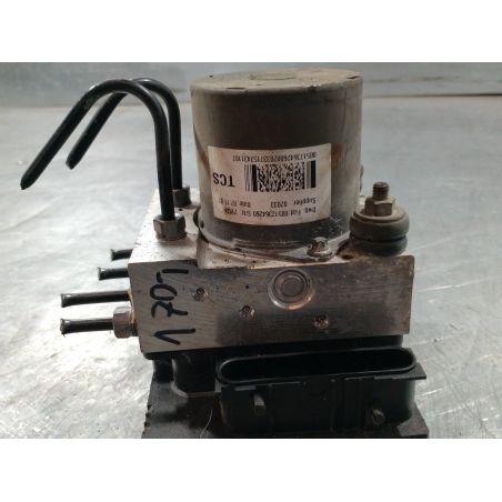 ABS PUMP FIAT DUCATO III 2.8 JTD 2000 00517364260  0265233329  51736426   0265900317 1 