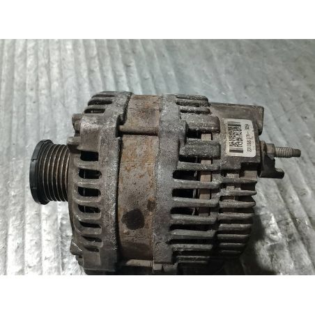 ALTERNATOR RENAULT MASTER III ( 10- ) 2.3 DCI 2011 231008137R     A003TX0481 1 