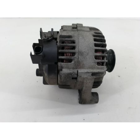 ALTERNATOR BMW E87 2.0 D 2004 7790548  TG15C027  2542769B  1 