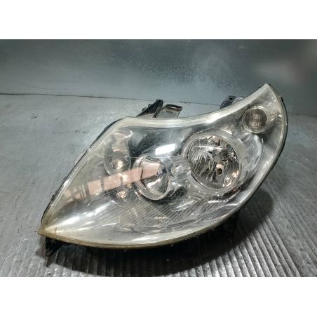 LAMPA PRZÓD LEWA FIAT DUCATO III 2.8 JTD 2000 1340664080 1 