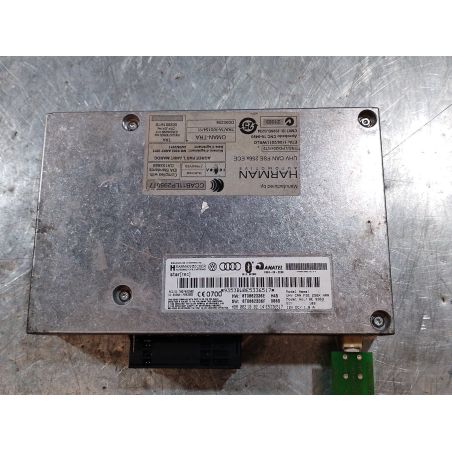 MODUŁ BLUETOOTH AUDI A4 B8 2.0 TDI 2009 8T0862336E   8T0862336F 1 