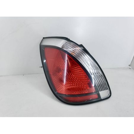 LAMPA TYLNA LEWA KIA RIO II 1.5 CRDI 110KM 1.5 CRDI 110KM 2008 294 541 92401-1G2L 1 