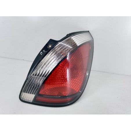 LAMPA TYLNA PRAWA KIA RIO II 1.5 CRDI 110KM 1.5 CRDI 110KM 2008 294 541 92402-1G2R 1 