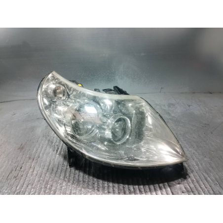 LAMPA PRZÓD PRAWA FIAT DUCATO III 2.3 JTD 2011 477 558 43180748DX 1 