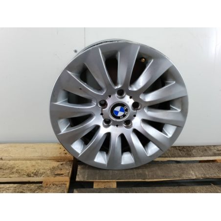 FELGA ALUMINIOWA 16 BMW E87 2.0 D 2004 6783628 1 