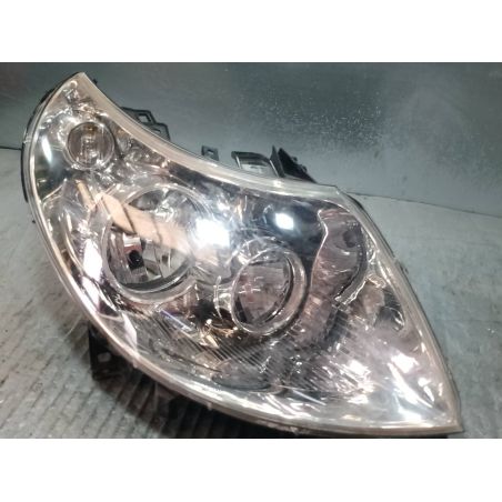 LAMPA PRZÓD PRAWA FIAT DUCATO III 2.3 JTD 2011 477 558 20-B333 1 