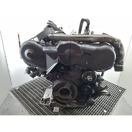 Engine AUDI A8 D2 2.5 TDI 150KM 2.5 TDI 150KM 1999 AFB 1 