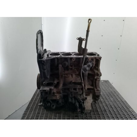 ENGINE BLOCK PEUGEOT BOXER III 2.2 HDI 2007 166 372 4HU 1 