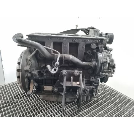 ENGINE BLOCK RENAULT MASTER II 2.5 DCI 2006 G9UA720 1 