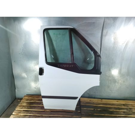 DRZWI PRAWY PRZÓD FORD TRANSIT MK7 2.2 TDCI 2007 1 