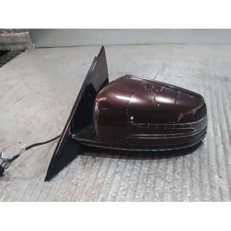 LEFT MIRROR MERCEDES-BENZ W212 2.2 CDI 2009 A2128100116 1 