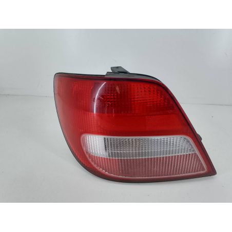 LAMPA TYLNA LEWA SUBARU IMPREZA II ( 00-07 ) 2.0 GX 2002 OEW 26060  OEW 26060A 1 