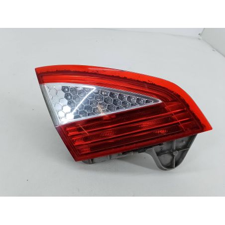 LAMPA TYLNA LEWA W KLAPE FORD MONDEO MK4 1.6 DURATEC 2008 7S71-13A603-A 1 