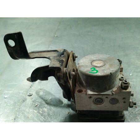 ABS PUMP FORD TRANSIT COURIER 2.2 TDCI 2007 JY16-2C219-AA   10.0917-0131.3   JY16-2B373-AA   10.0220-1182.4 1 