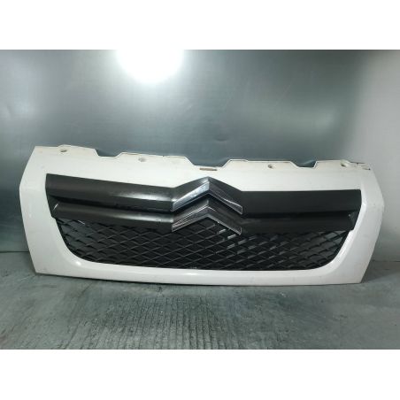 ATRAPA GRILL GRIL CITROEN JUMPER II 2.2 HDI 2008 1308069070 1 