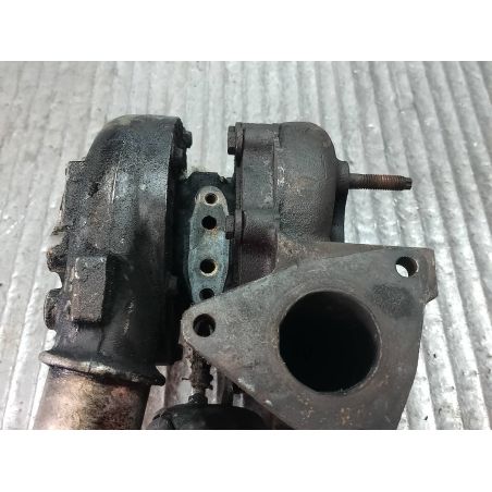 TURBINE NISSAN PATROL ( 97-03 ) 3.0  2000 14411-VC200  EH0580J 723739-2 1 