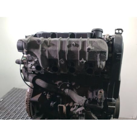 Engine CITROEN BERLINGO I FL 2.0 HDI 2003 1 