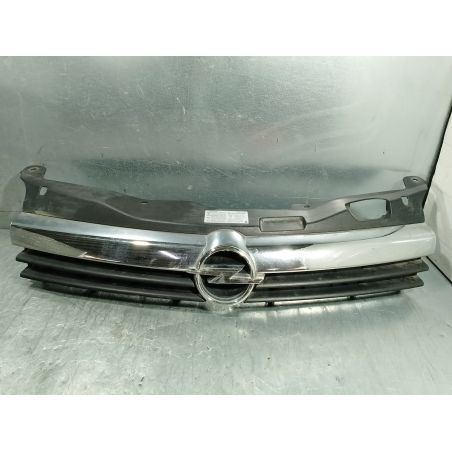 ATRAPA GRILL GRIL OPEL ASTRA H 1.9 CDTI 2005 13108463 461088395 1 