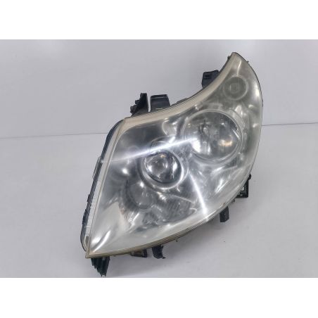 LAMPA PRZÓD LEWA CITROEN JUMPER III 2.3 JTD 2006 1340664080  1 