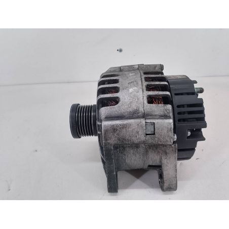 ALTERNATOR RENAULT MASTER II 2.5 DCI 2002 112471 1 