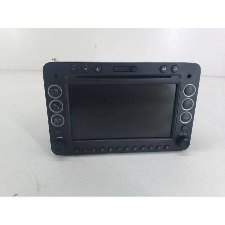 RADIO CD NAVI ALFA ROMEO 159 1.9 JTD 2006 156068727 1 