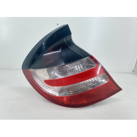 LAMPA TYLNA LEWA MERCEDES-BENZ KLASA C W203 1.8 K 2001 A2038202564 1 