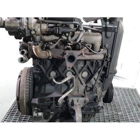 Engine RENAULT MEGANE II ( 02-09 ) 1.9 DCI 2003 F9QB800 1 