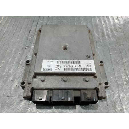 KOMPUTER, STEROWNIK FORD TRANSIT MK7 2.2 TDCI 2008 8C11-12A650-CE 1 