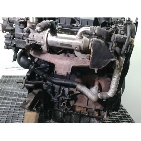 Engine PEUGEOT 508 2.0 HDI 2012 RH01 10DYXH 1 