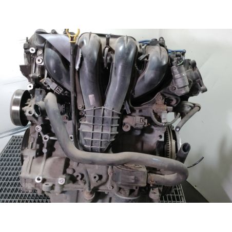 Engine MAZDA 6 ( 02-08 ) 2.0 2004 LF274448 1 