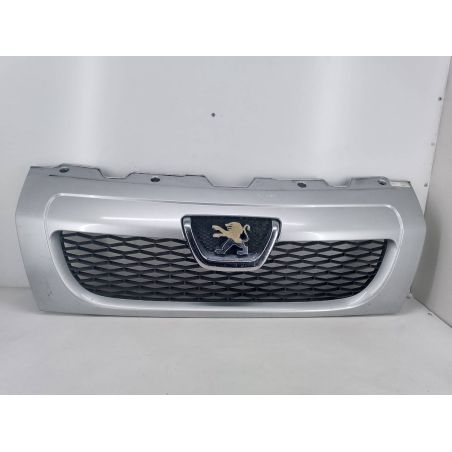 ATRAPA GRILL GRIL PEUGEOT BOXER III 2.2 HDI  TDCI 2008 1308068070  1306599070 1 