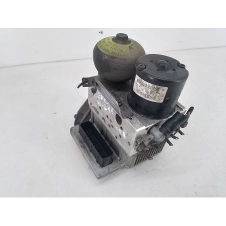 ABS PUMP MERCEDES-BENZ W211 2.2 CDI 2003 A0054317912  A0004301394 1 