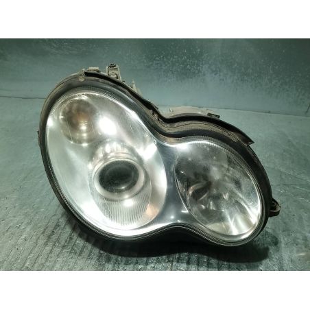 LAMPA PRZÓD PRAWA XENON MERCEDES-BENZ W203 2.7 CDI 2004 A2038203861 0301166276 1 