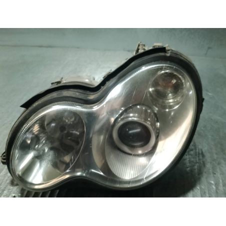 LAMPA PRZÓD LEWA XENON MERCEDES-BENZ W203 2.7 CDI 2004 A2038263761 0301166275 1 