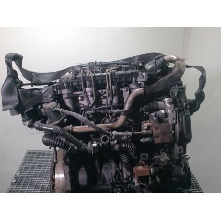 Engine MAZDA 3 ( 99-09 ) 1.6 CITD 2004 8GDA   10JB20 1 