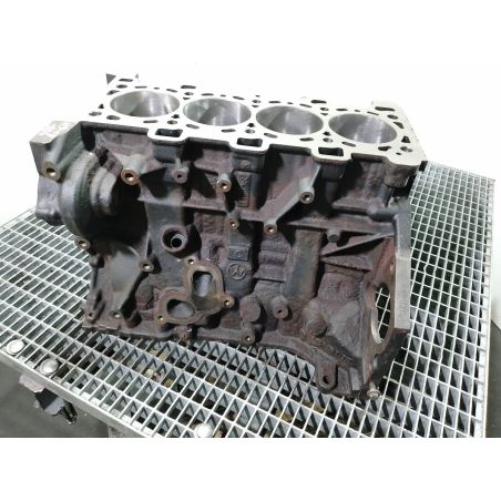 ENGINE BLOCK RENAULT MASTER III ( 10- ) 2.3 DCI 2020 M9TD706 1 