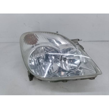 LAMPA PRZÓD PRAWA TOYOTA COROLLA VERSO I 2.0 D4D 2.0 D4D 2004 1 