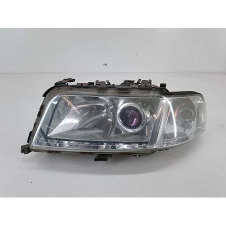 LAMPA PRZÓD LEWA AUDI A8 D2 2.5 TDI 150KM 2.5 TDI 150KM 1999 4D0941003AN   1 