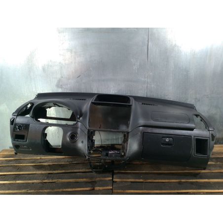 DESKA ROZDZIELCZA, KONSOLA MERCEDES-BENZ VITO 639 2.2 CDI 2.2 CDI 2004 A6396820098   A6396804787 1 