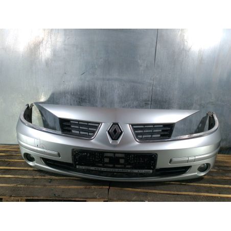 ZDERZAK PRZÓD RENAULT LAGUNA II LIFT 1.9 DCI 2003 1 