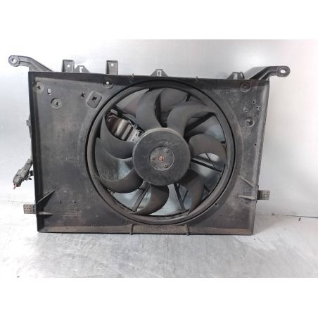 COOLER FAN VOLVO S80 ( 98-07 ) 2.4 2001 8649634 1 