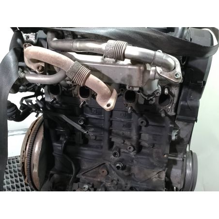 Engine SEAT ALAHAMBRA I FL 1.9 TDI 2003 AUY 1 