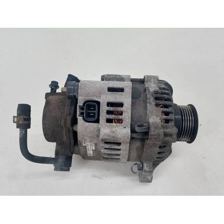 ALTERNATOR KIA CARENS III