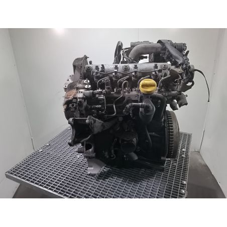 Engine RENAULT LAGUNA II ( 02-07 ) 1.9 DCI 2000 F9K 1 