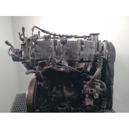 Engine MAZDA 6 2.0 CITD 2004 RF5 1 