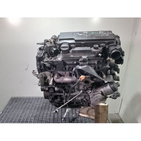 Engine CITROEN C3 1.4 HDI 2003 10FDBL  8HZ 1 