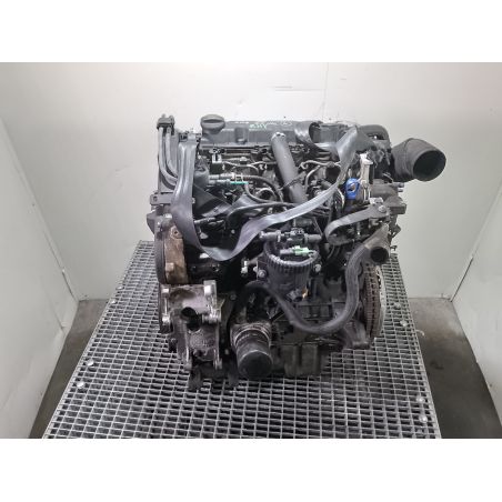 Engine PEUGEOT 206 2.0 HDI 2002 RHY 1 