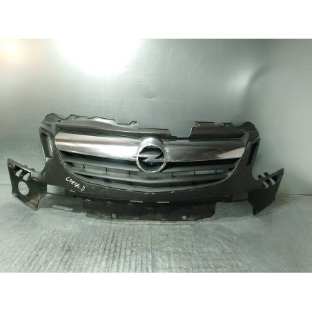 ATRAPA GRILL GRIL OPEL CORSA D 1.3 CDTI 2008 1 